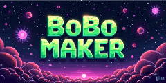 BoBo Logo